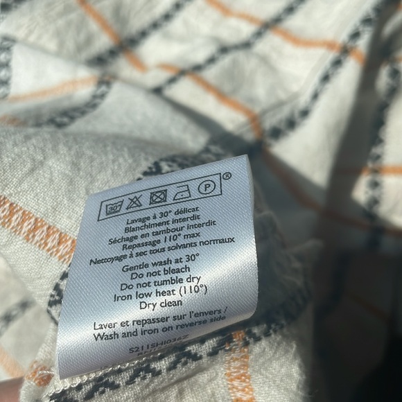 Sézane Kessy Shirt - Picture 6 of 8